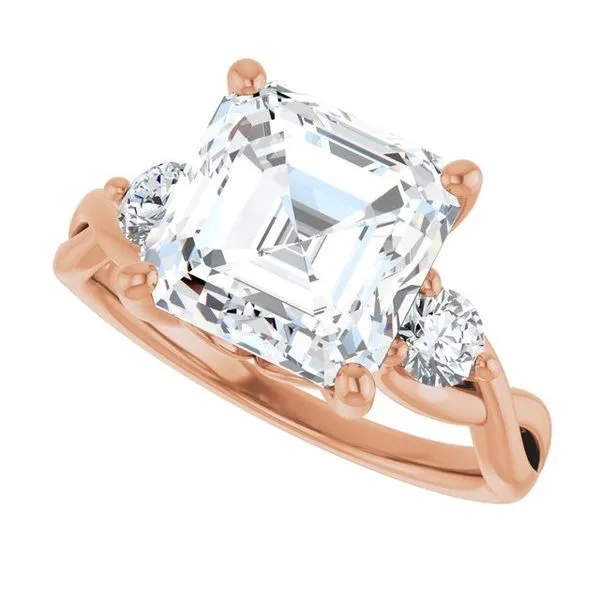 Engagement Ring Image 5 Eskews Fine Jewelers Lee's Summit, MO