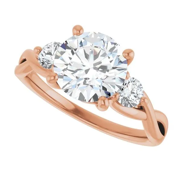 Engagement Ring Image 5 Eskews Fine Jewelers Lee's Summit, MO