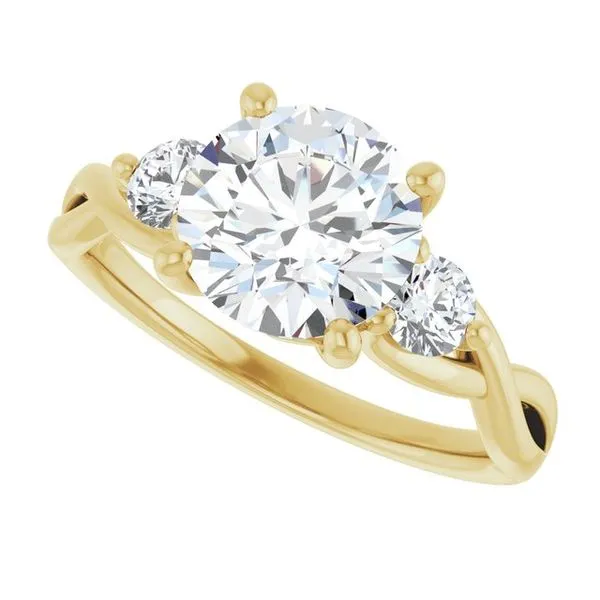 Engagement Ring Image 5 Rox Atlanta Jewelers Decatur, GA