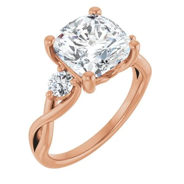 Engagement Ring Raleigh Diamond Fine Jewelry Raleigh, NC