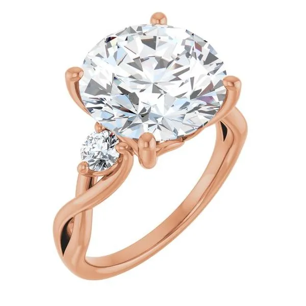 Engagement Ring Eskews Fine Jewelers Lee's Summit, MO