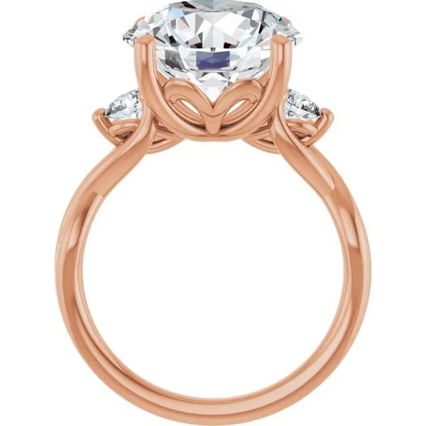 Engagement Ring Image 2 Rox Atlanta Jewelers Decatur, GA