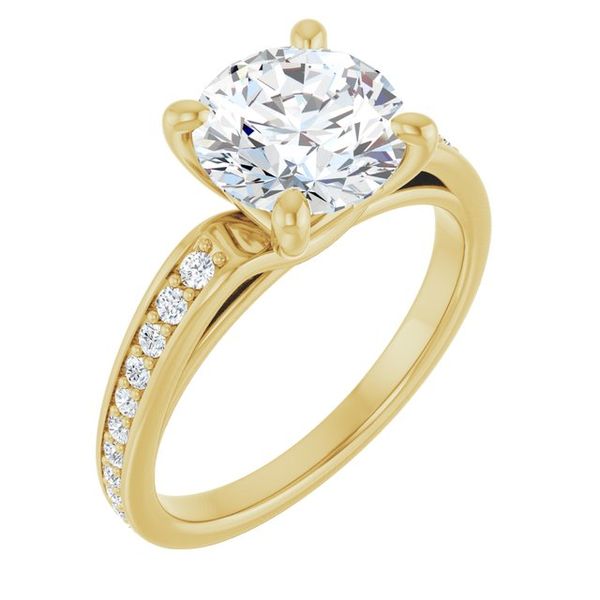 Engagement Ring