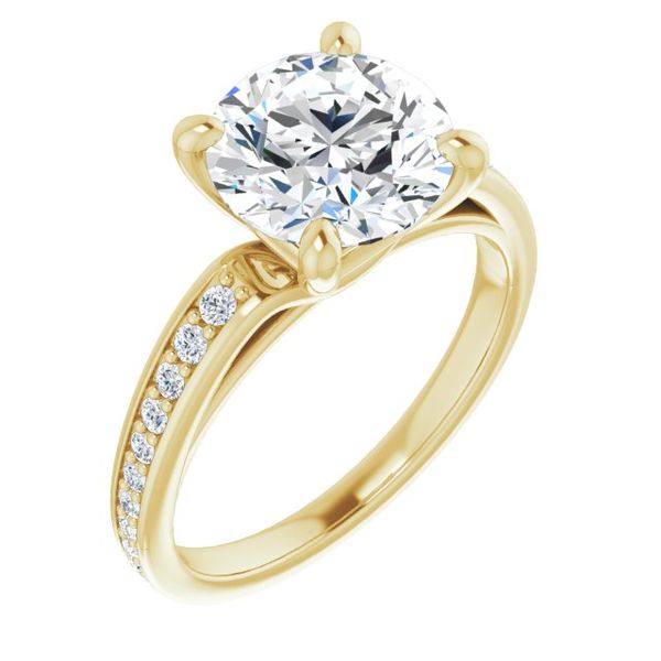 Engagement Ring