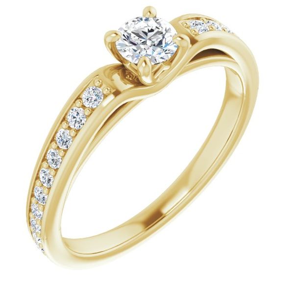Engagement Ring