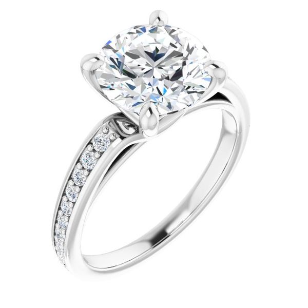 Engagement Ring