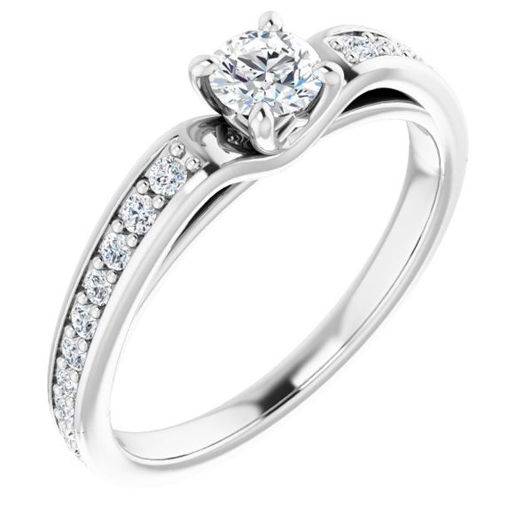 Engagement Ring