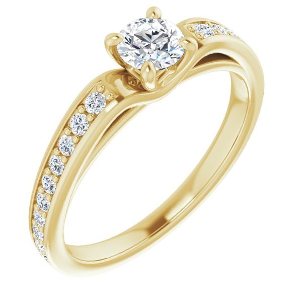 Engagement Ring