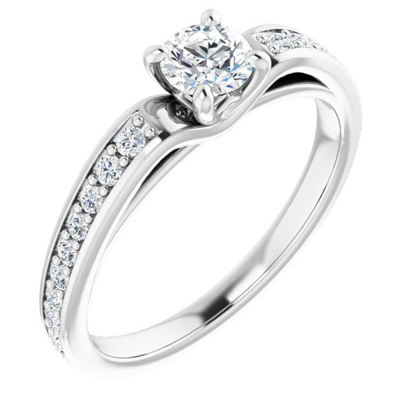 Engagement Ring