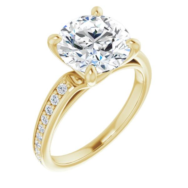 Engagement Ring