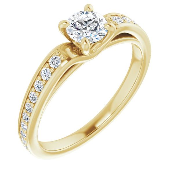 Engagement Ring
