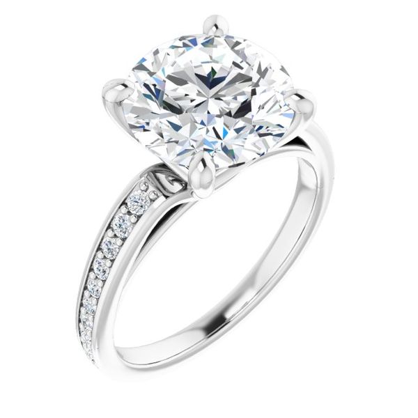 Engagement Ring