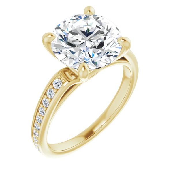 Engagement Ring