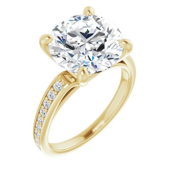 Engagement Ring
