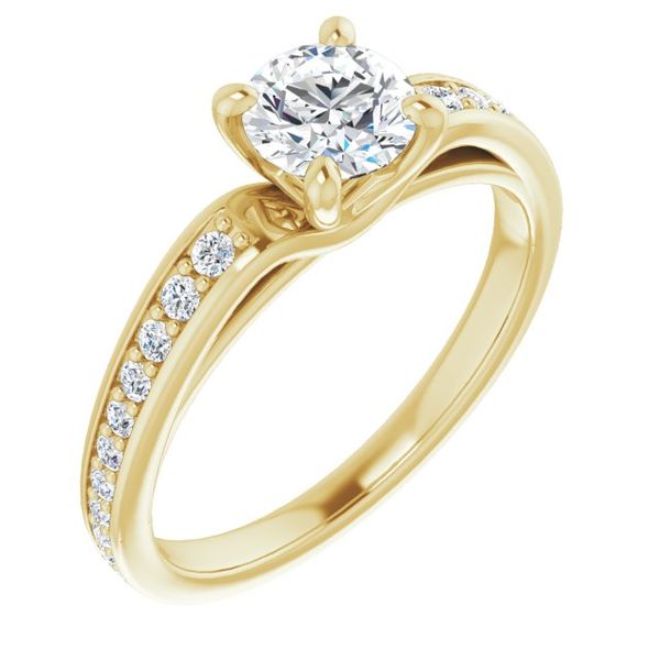 Engagement Ring