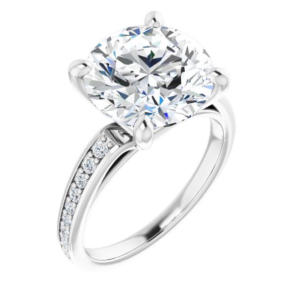 Engagement Ring