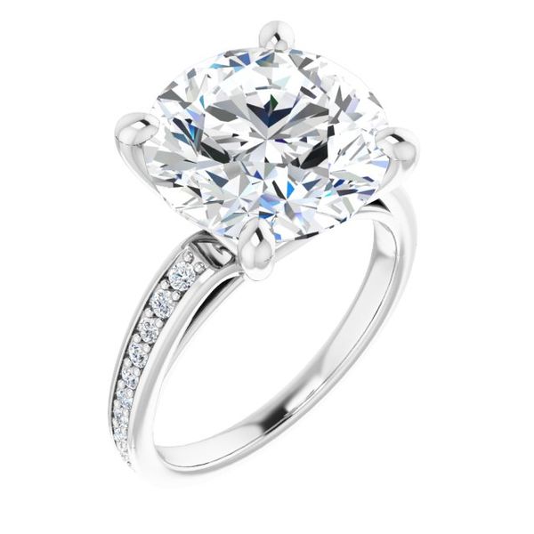 Engagement Ring