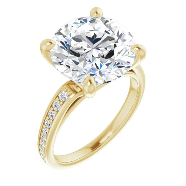 Engagement Ring
