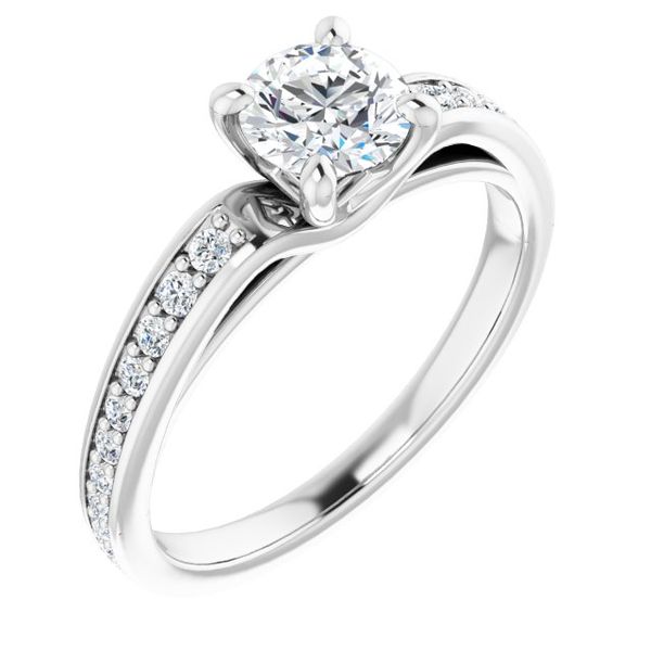 Engagement Ring