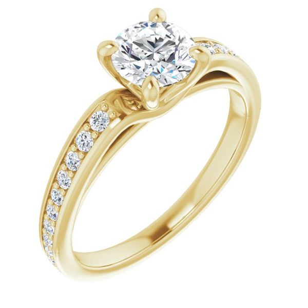 Engagement Ring