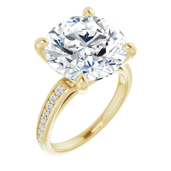 Engagement Ring