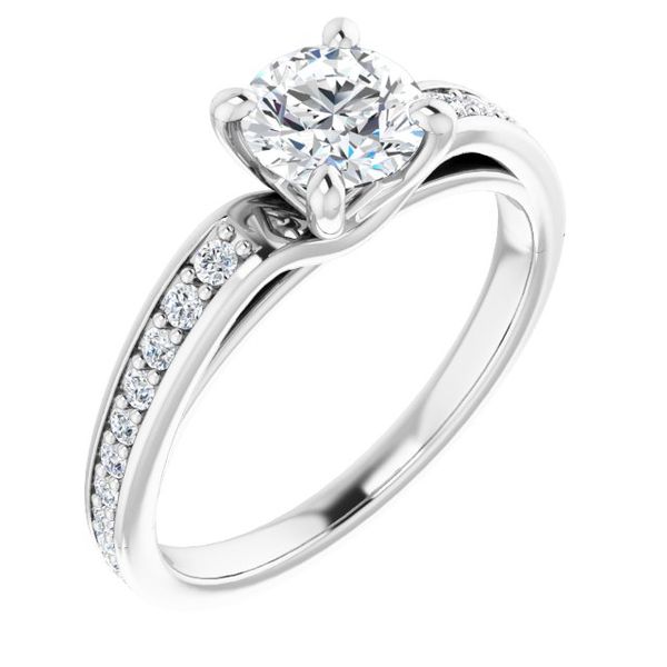 Engagement Ring