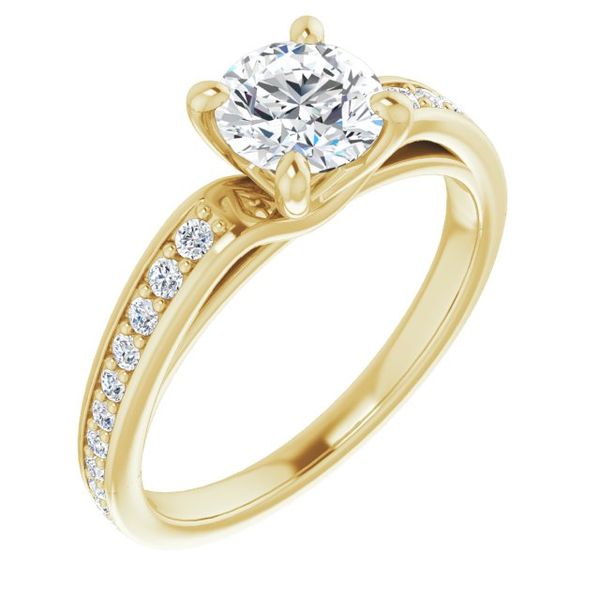 Engagement Ring