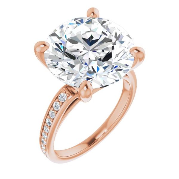 Engagement Ring