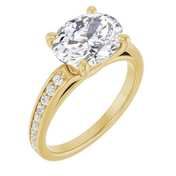 Engagement Ring