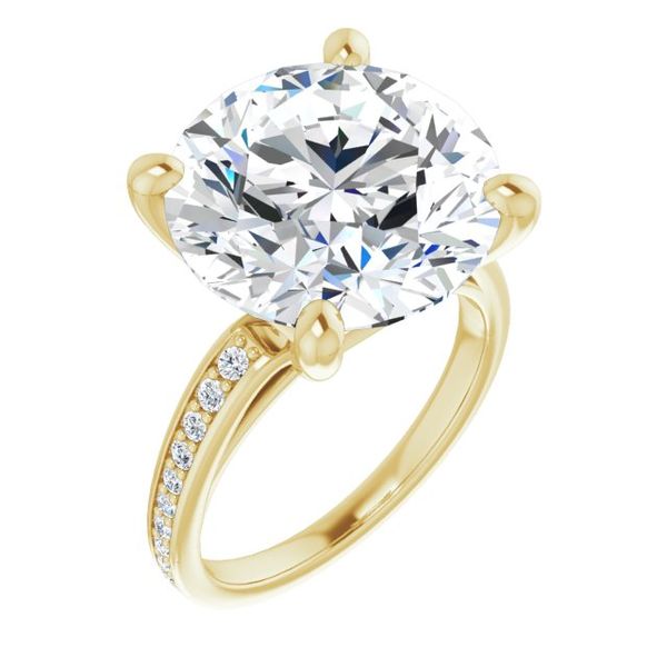 Engagement Ring