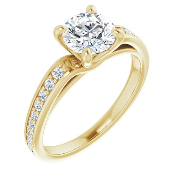 Engagement Ring