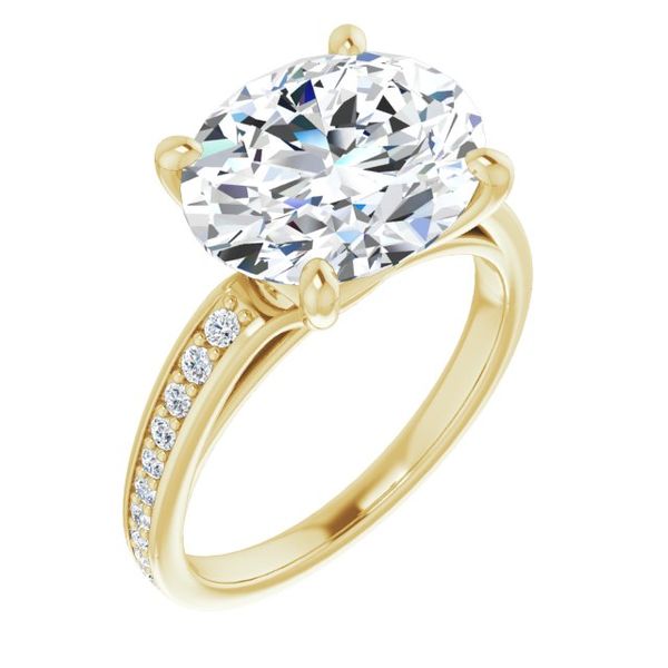 Engagement Ring