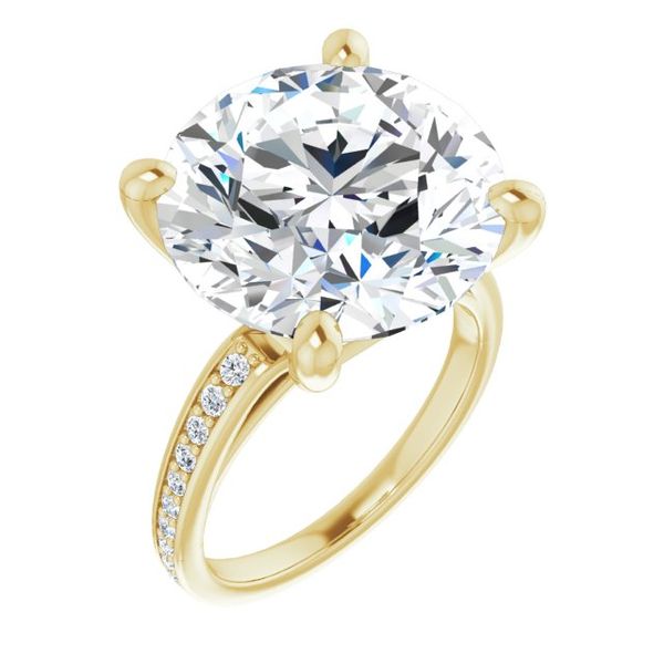 Engagement Ring