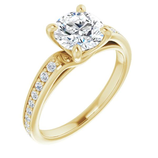 Engagement Ring