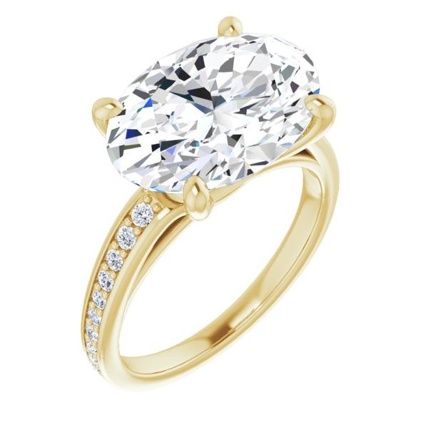 Engagement Ring