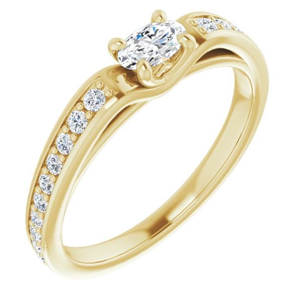 Engagement Ring