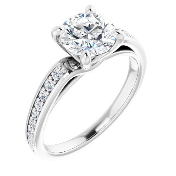 Engagement Ring