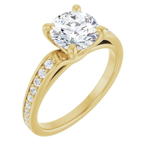 Engagement Ring