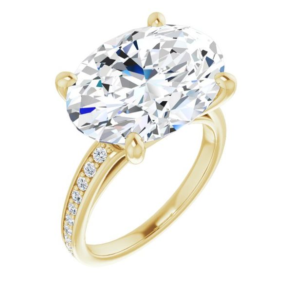 Engagement Ring