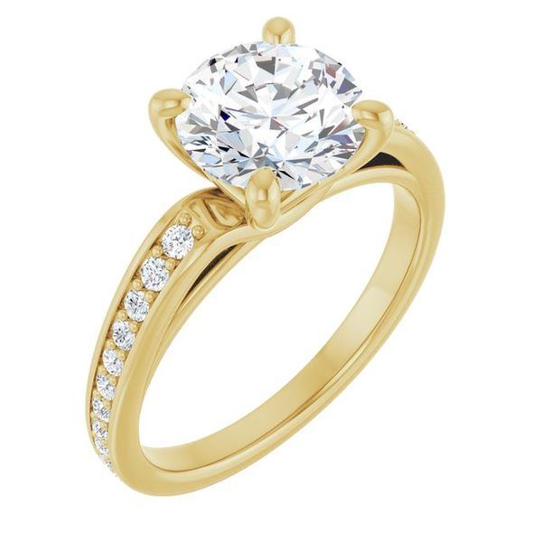 Engagement Ring
