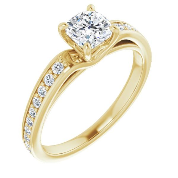 Engagement Ring