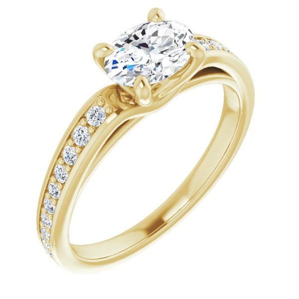 Engagement Ring