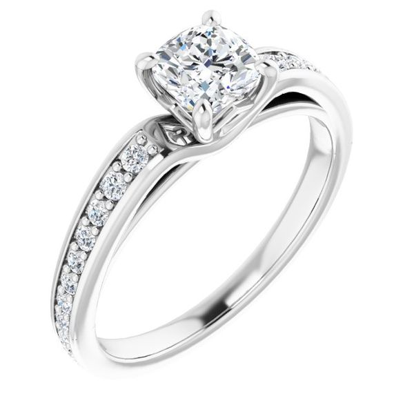 Engagement Ring