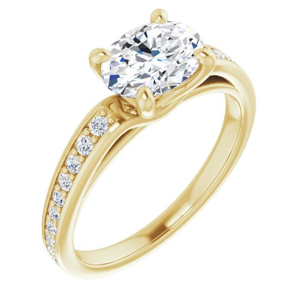 Engagement Ring