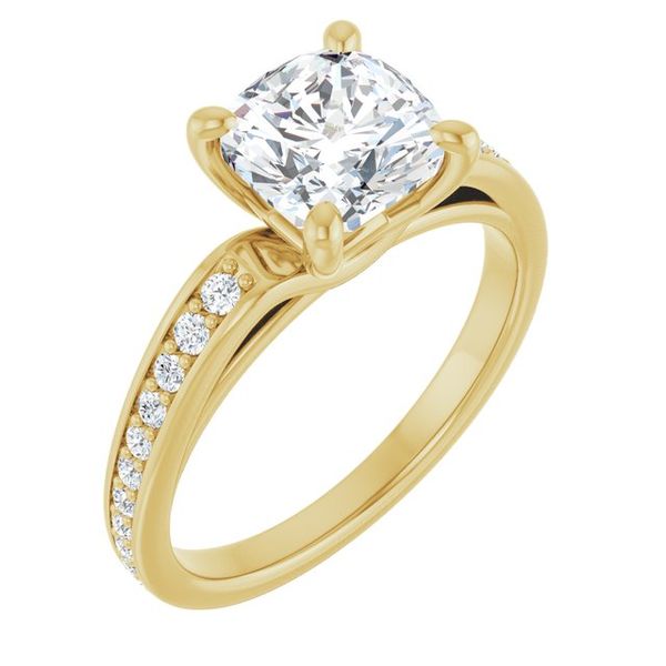 Engagement Ring