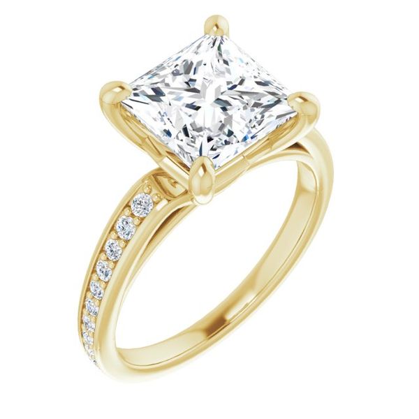 Engagement Ring
