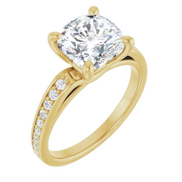 Engagement Ring