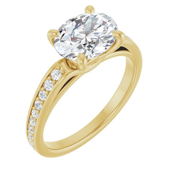 Engagement Ring