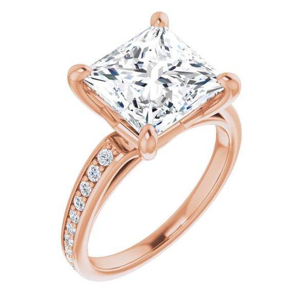 Engagement Ring