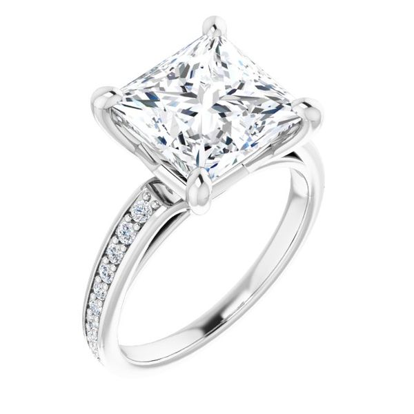 Engagement Ring